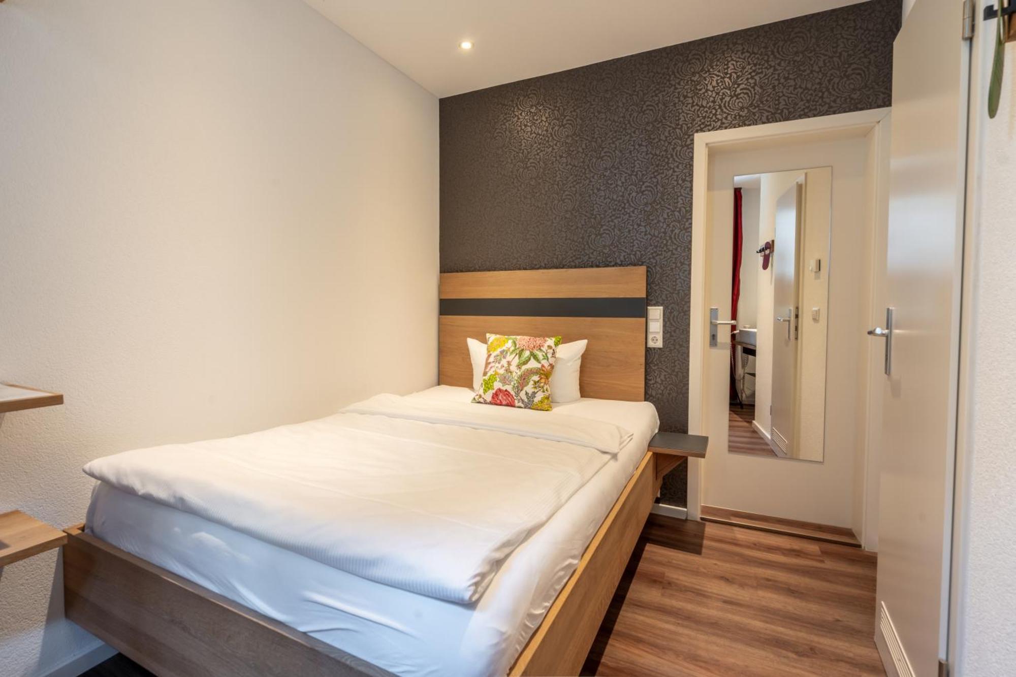 Hotel Am Fischmarkt Konstanz Eksteriør billede